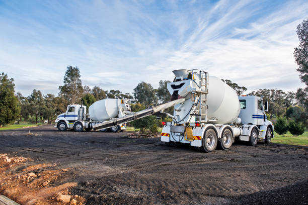 Best Concrete Retaining Walls in Clinton, AR