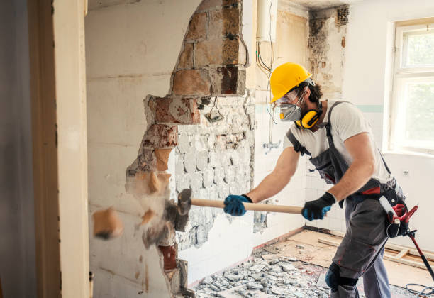 Best Concrete Foundation Repair in Clinton, AR