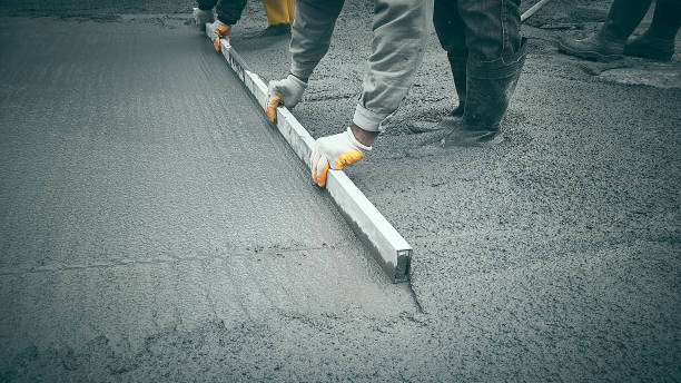Best Decorative Concrete in Clinton, AR