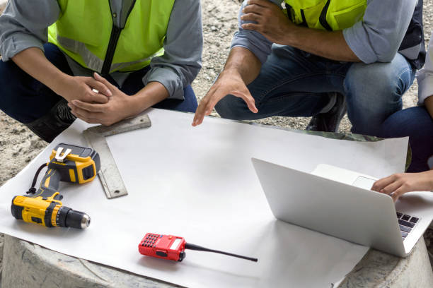 Best Industrial Concrete Flooring in Clinton, AR