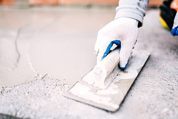 Best Commercial Concrete Services in Clinton, AR